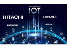 Hitachi разрабатывает IoT-платформу для зданий с высокой добавленной стоимостью, необходимых для нового стандарта