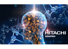 Hitachi объявляет о запуске «Службы интегрированной инфраструктуры биометрии», облачной службы для реализации безопасной биометрии