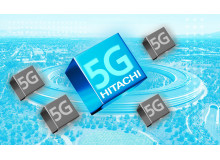 Hitachi начинает тестирование промышленных решений Интернета вещей на базе 5G в Кремниевой долине