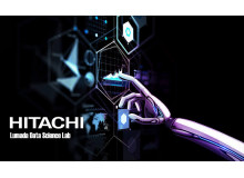 Hitachi создаёт лабораторию «Lumada Data Science Lab.», объединяя ведущих специалистов по информации