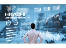 Hitachi Pentaho и Cloudera Enterprise Data Hub приняты на новую платформу использования данных Japan Exchange Group