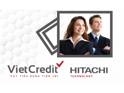 Hitachi и VietCredit начинают демонстрационный эксперимент по предоставлению новых финансовых услуг с использованием ИИ